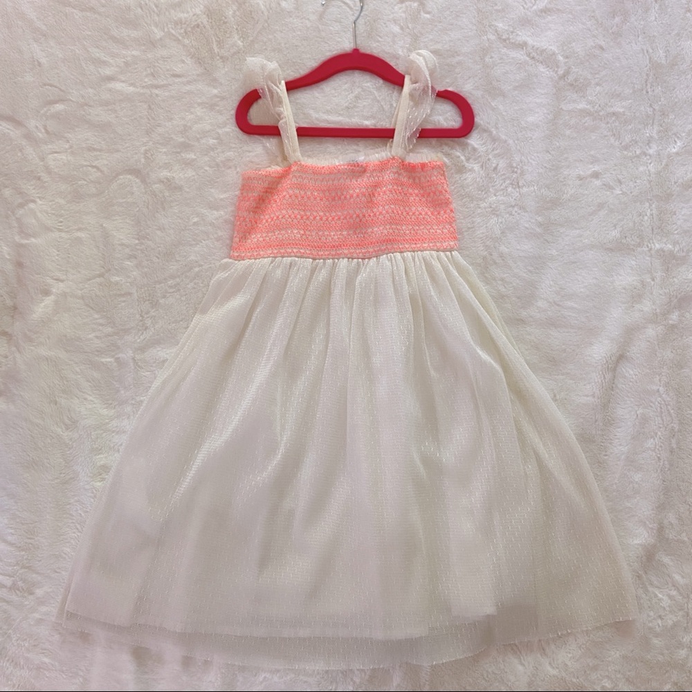 Zara Kids Summer Dress, size 7